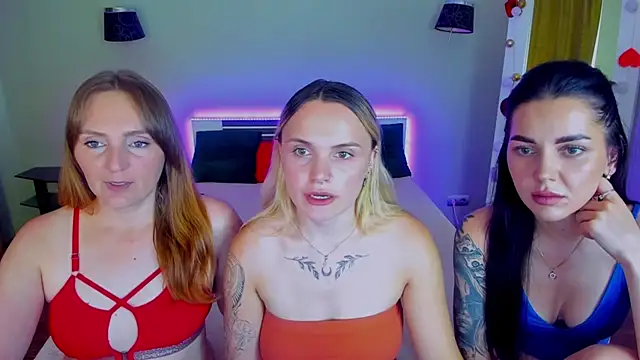 Snapshot of MagicEyess chatting on 9, 7, 2026 MagicEyess online show from 9, 7, 2026