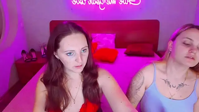 Snapshot of MagicEyess chatting on 6, 2, 2025 MagicEyess online show from 6, 2, 2025