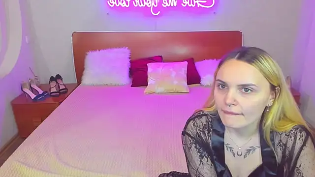 MagicEyess online show from 13, 10, 2025