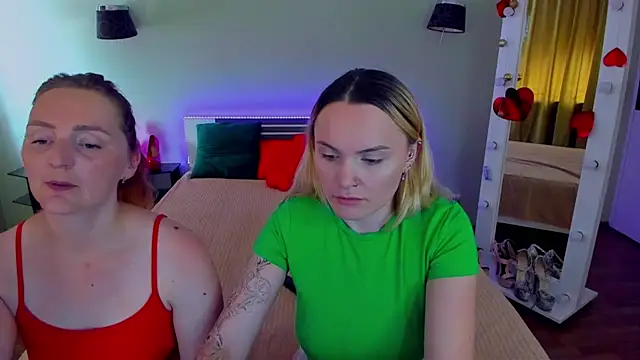 Snapshot of MagicEyess chatting on 27, 6, 2026 MagicEyess online show from 27, 6, 2026