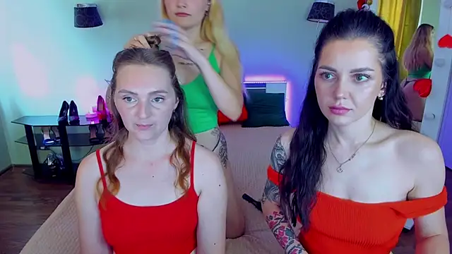 Snapshot of MagicEyess chatting on 25, 6, 2026 MagicEyess online show from 25, 6, 2026