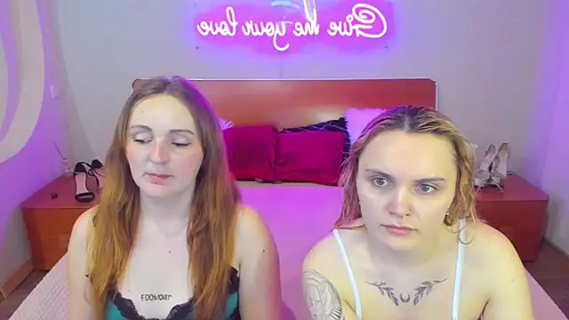 MagicEyess online show from 6, 3, 2026