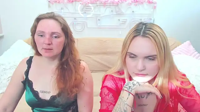 MagicEyess online show from 15, 3, 2026