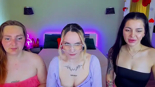 MagicEyess online show from 18, 5, 2026