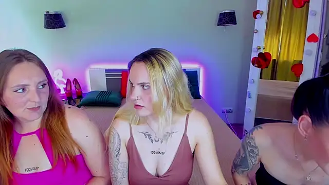 MagicEyess online show from 26, 5, 2026