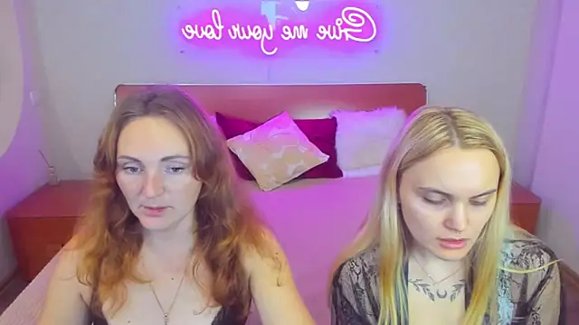 MagicEyess online show from 26, 10, 2025