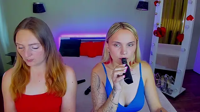 Snapshot of MagicEyess chatting on 12, 7, 2026 MagicEyess online show from 12, 7, 2026