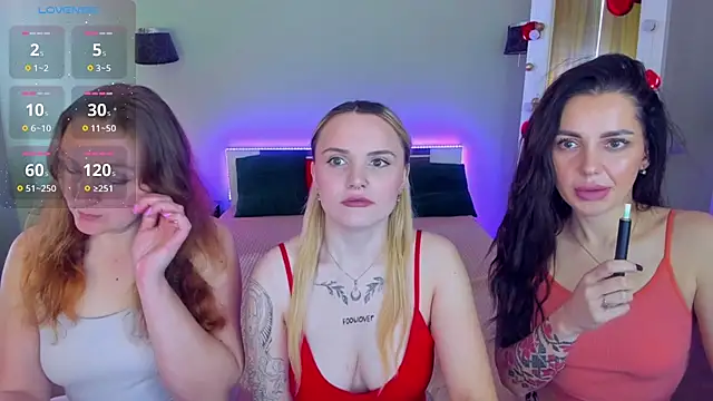 MagicEyess online show from 30, 4, 2026