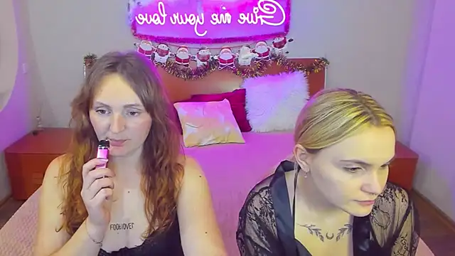 MagicEyess online show from 9, 1, 2026