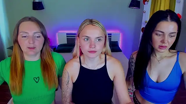 Snapshot of MagicEyess chatting on 16, 7, 2026 MagicEyess online show from 16, 7, 2026
