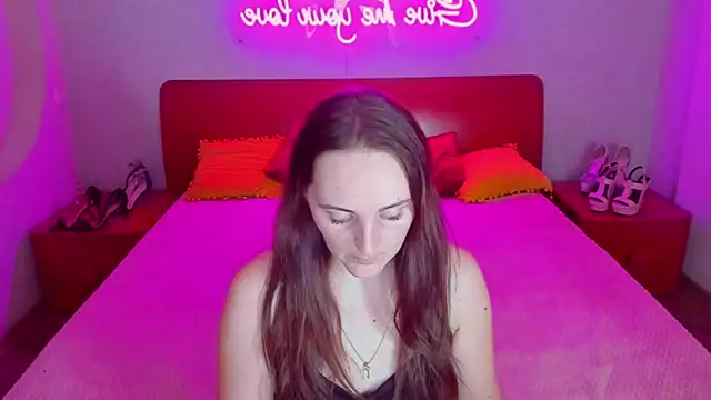 Snapshot of MagicEyess chatting on 14, 3, 2025 MagicEyess online show from 14, 3, 2025