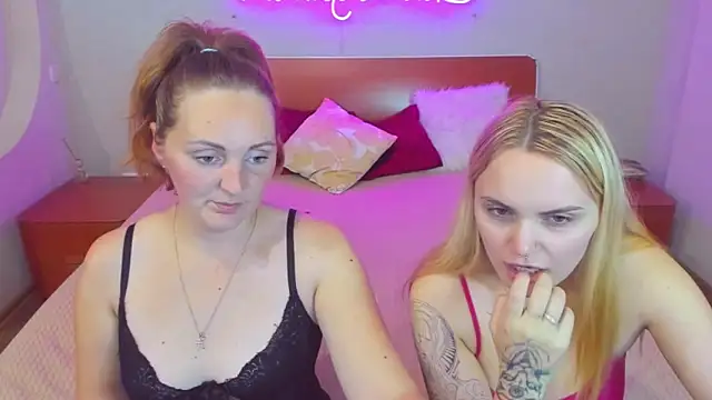 MagicEyess online show from 2, 11, 2025