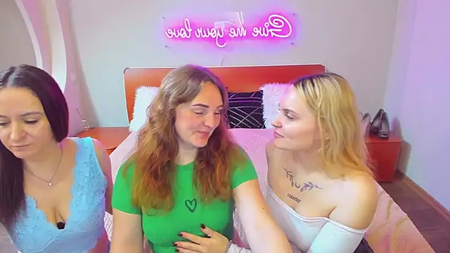 MagicEyess online show from 30, 3, 2026