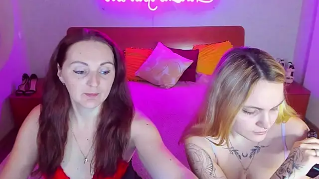 Snapshot of MagicEyess chatting on 30, 1, 2025 MagicEyess online show from 30, 1, 2025