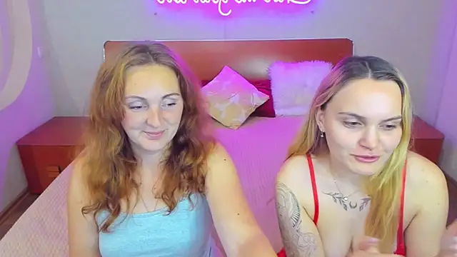Snapshot of MagicEyess chatting on 2, 10, 2025 MagicEyess online show from 2, 10, 2025