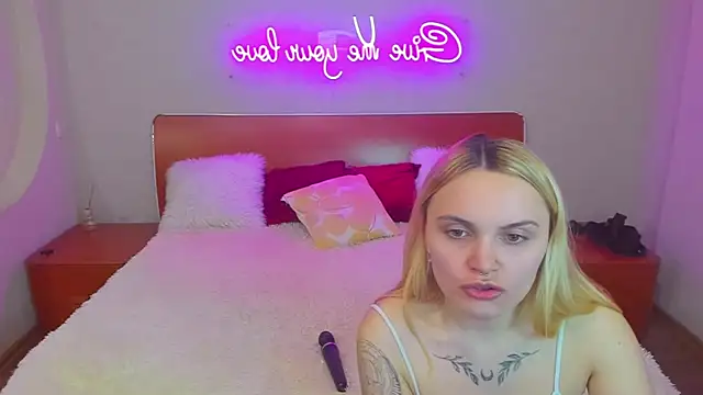 MagicEyess online show from 19, 12, 2025