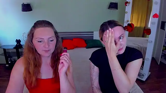 MagicEyess online show from 1, 6, 2026