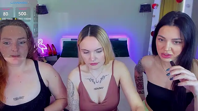 MagicEyess online show from 9, 5, 2026
