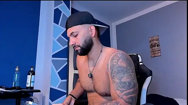 Snapshot of alex_oficial chatting on 17, 7, 2026 alex oficial online show from 17, 7, 2026