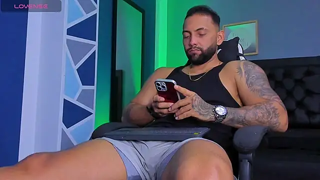 alex oficial online show from 28, 2, 2026