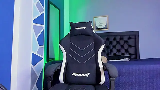 alex oficial online show from 27, 10, 2025