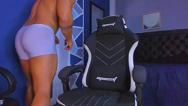 alex oficial online show from 2, 11, 2025