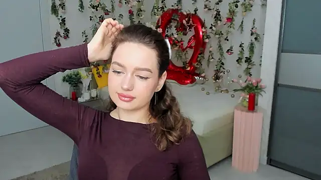 MiracleCurly online show from 19, 2, 2026