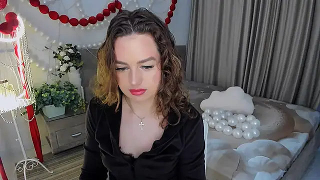 MiracleCurly online show from 19, 4, 2026