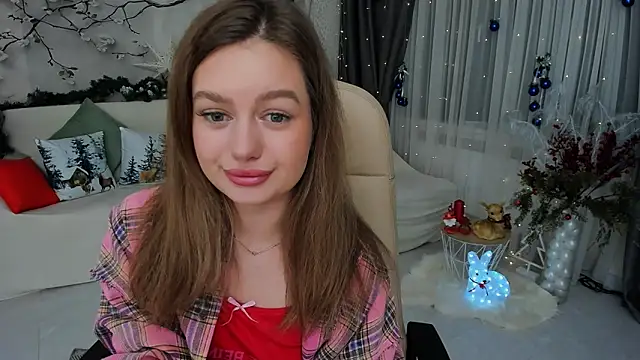 MiracleCurly online show from 16, 12, 2025