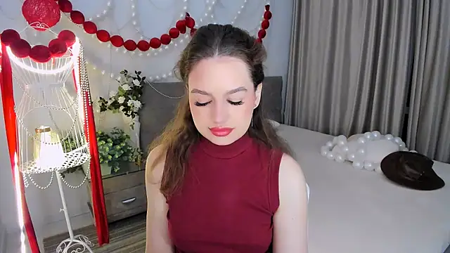 MiracleCurly online show from 25, 3, 2026