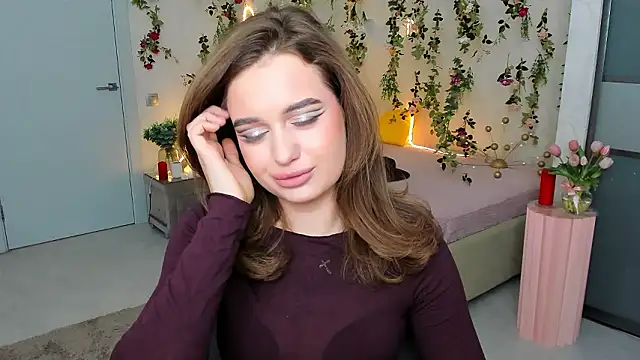 MiracleCurly online show from 3, 2, 2026