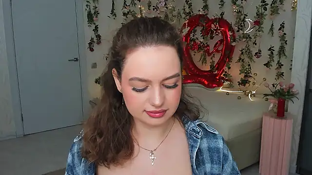 MiracleCurly online show from 24, 2, 2026