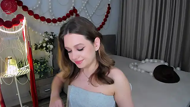 MiracleCurly online show from 27, 3, 2026