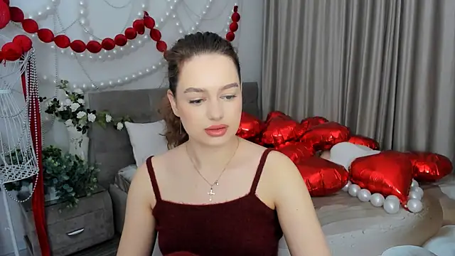 MiracleCurly online show from 18, 2, 2026