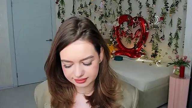 MiracleCurly online show from 26, 2, 2026