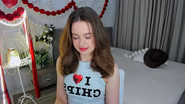 MiracleCurly online show from 23, 3, 2026