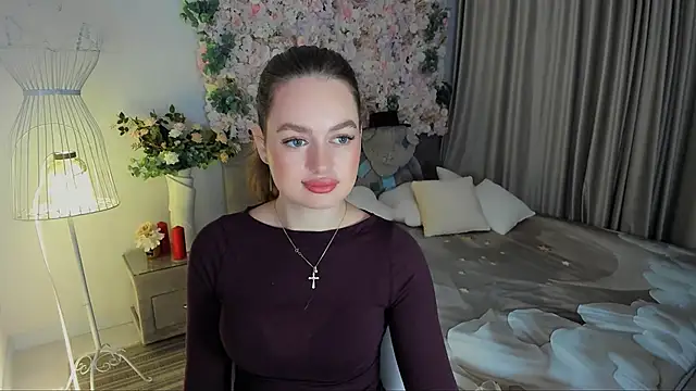 MiracleCurly online show from 18, 11, 2025