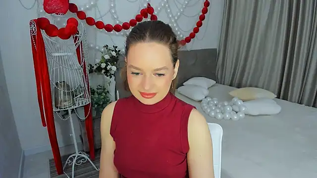 MiracleCurly online show from 12, 4, 2026