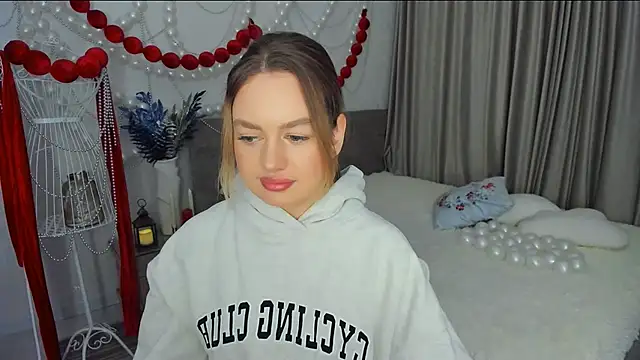 MiracleCurly online show from 22, 12, 2025