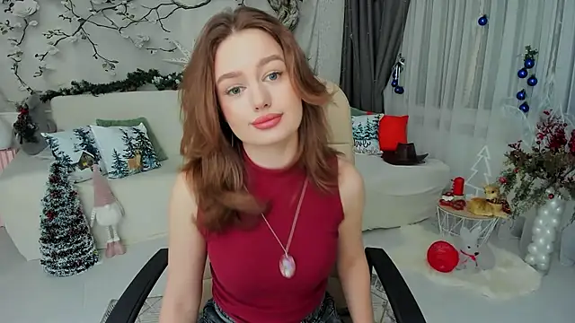 MiracleCurly online show from 10, 1, 2026