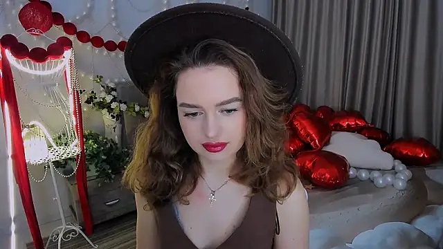 MiracleCurly online show from 20, 2, 2026