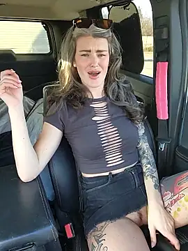 Lilmissvyx online show from 14, 1, 2026