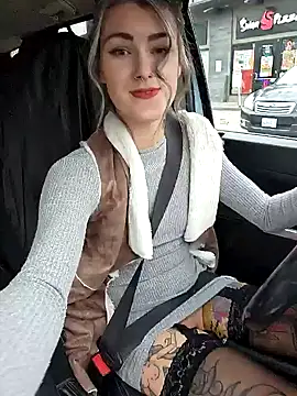 Lilmissvyx online show from 22, 1, 2025