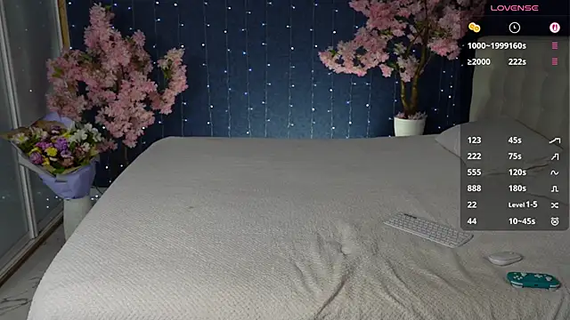 -Mirror-Girl- online show from 19, 2, 2026