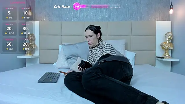 Hecatee 77 online show from 28, 3, 2026