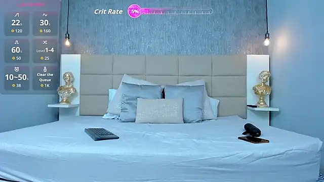 Hecatee 77 online show from 26, 3, 2026