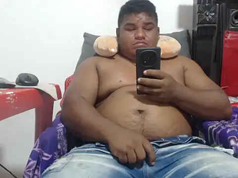 PONSE LATINO online show from 25, 11, 2025