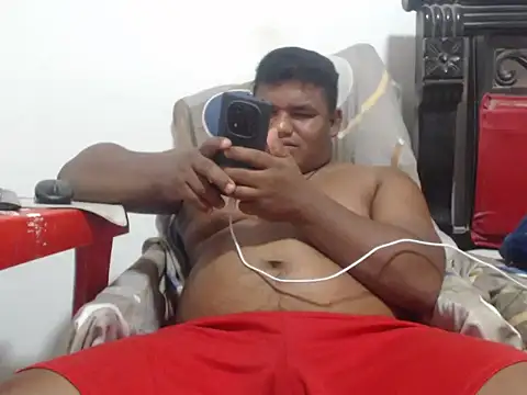 PONSE LATINO online show from 5, 11, 2025