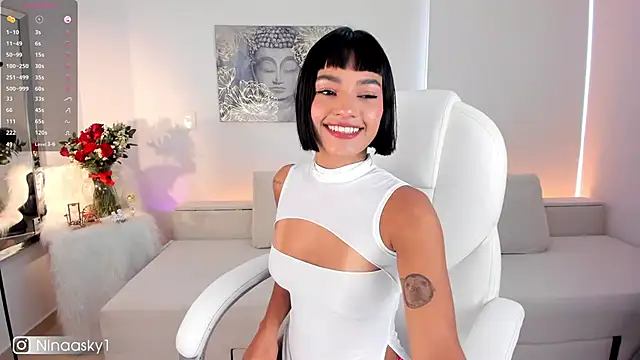 ninaa sky online show from 13, 3, 2025