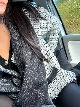 Asiantinaxh online show from 1, 12, 2025